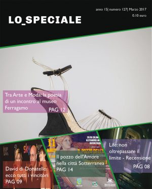 Lo Speciale n. 127 Marzo 2017