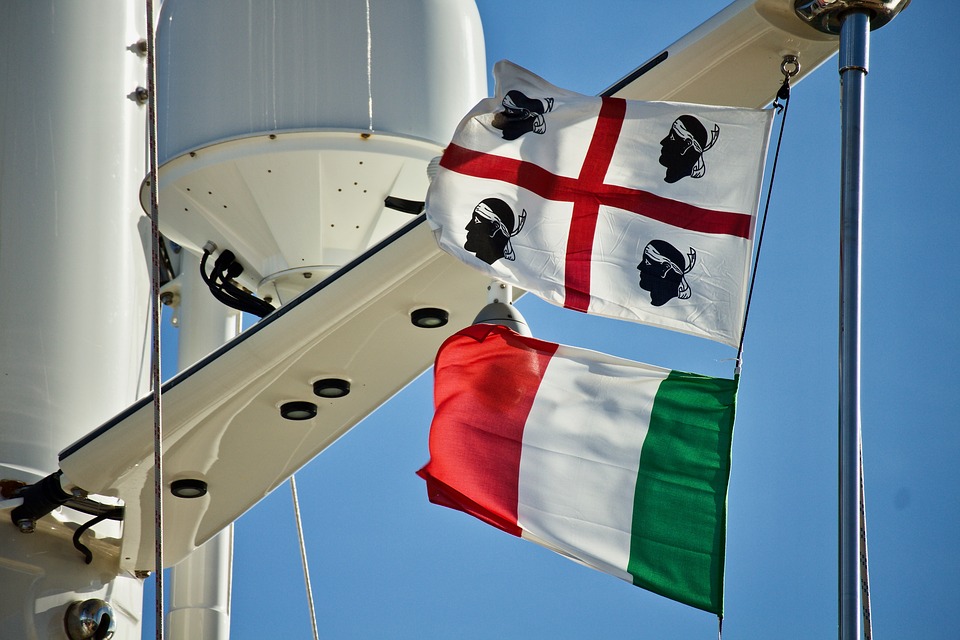 Elezioni Sardegna