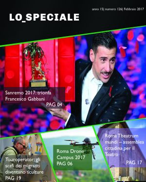 Lo Speciale n. 126 Febbraio 2017
