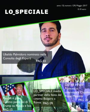Lo Speciale n. 129 Maggio 2017
