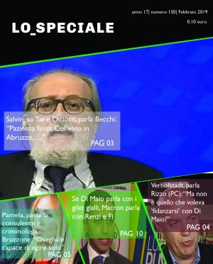 Lo Speciale n. 150 Febbraio 2019