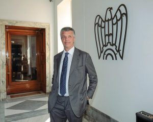 Vito Grassi - Confindustria