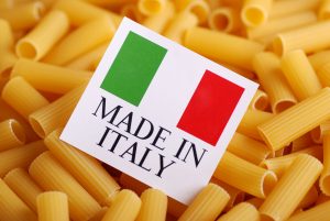 Consumi alimentari