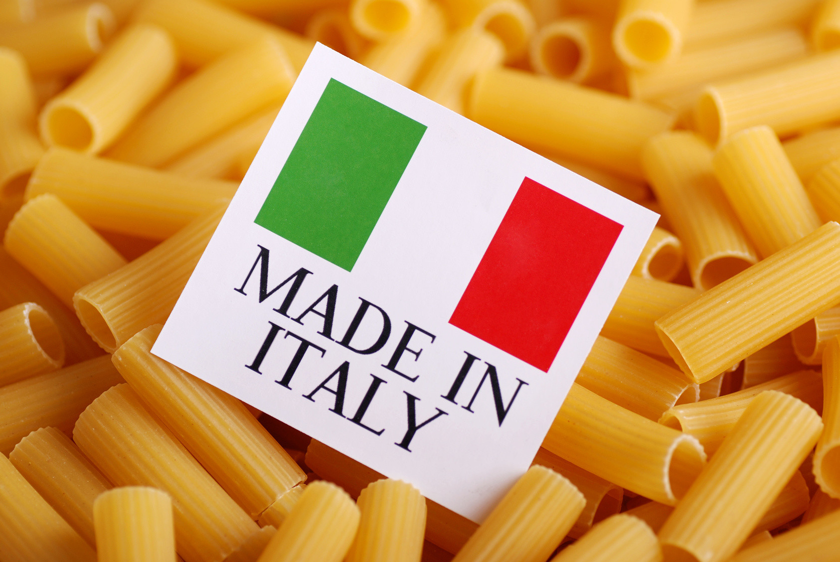 Consumi alimentari