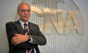sergio silvestrini cna