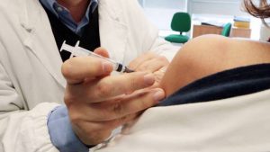 Vaccinazione