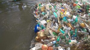 plastica in mare