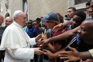 Papa Francesco
