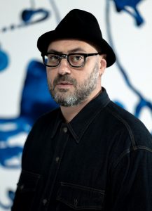 Danilo Bucchi