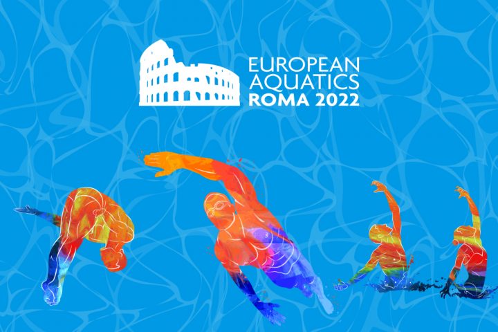 Europei del nuoto