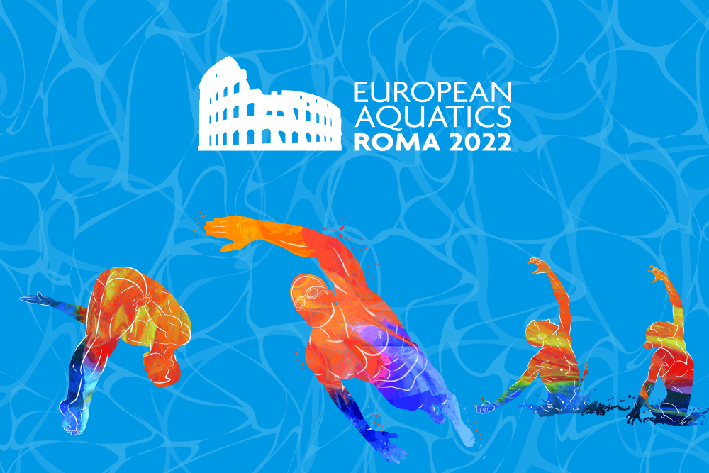 Europei del nuoto