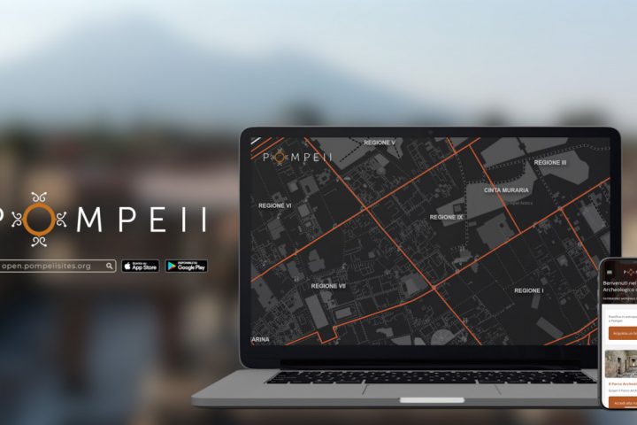 Open Pompeii