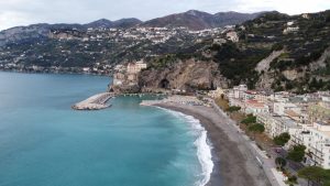 casa al mare
