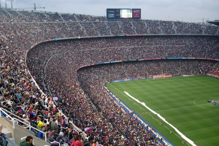 mondiali 2030
