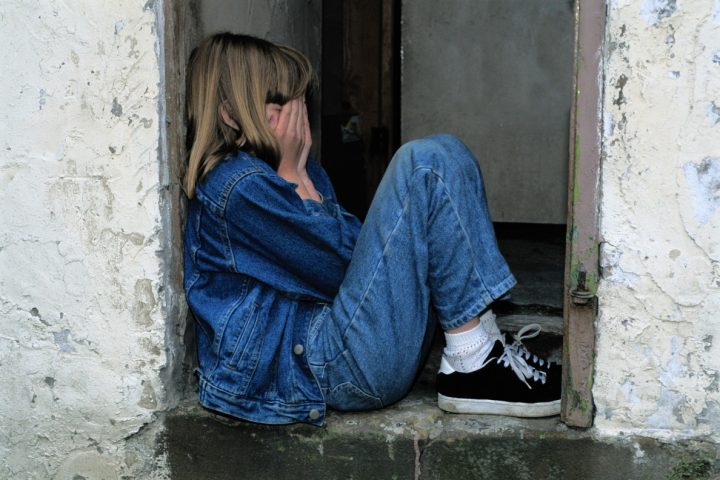 suicidio