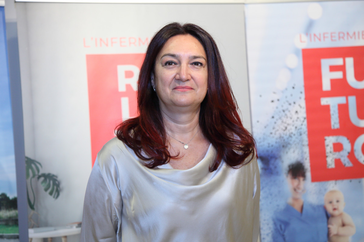 Barbara Mangiacavalli