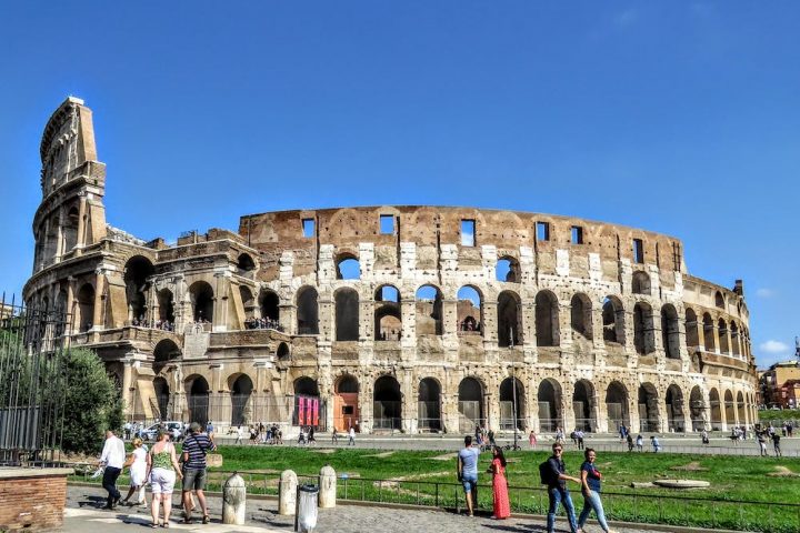 turismo