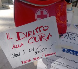 petizione