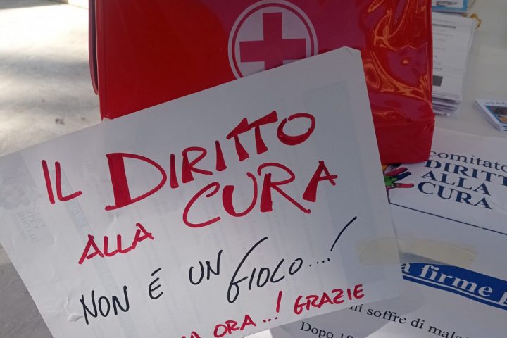 petizione