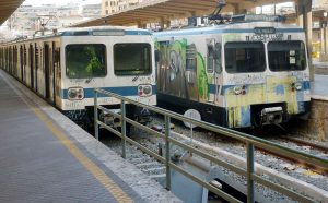ferrovie