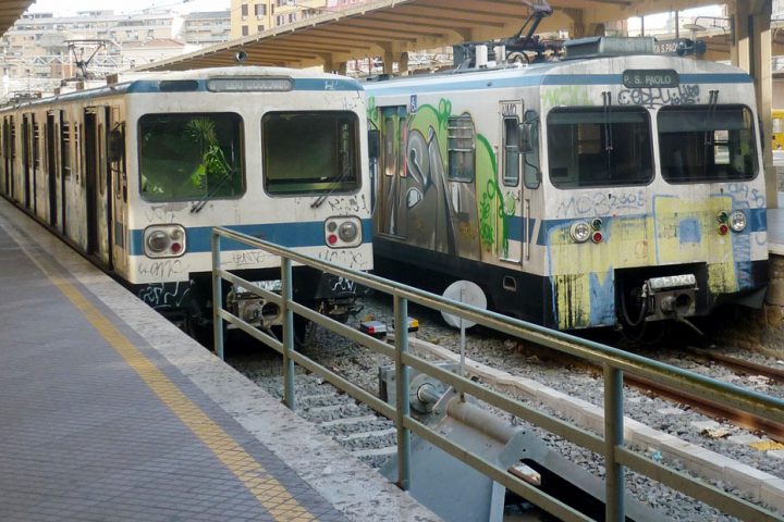 ferrovie