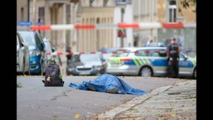 ndrangheta