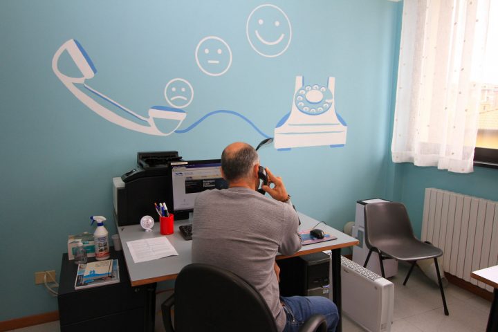 disagio sociale