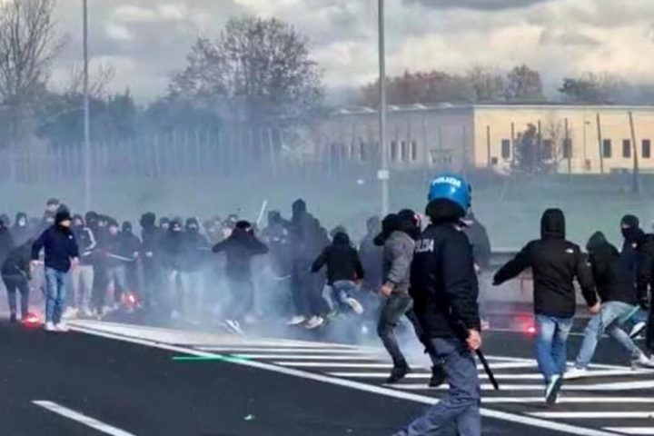 ultrà
