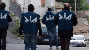 mafia