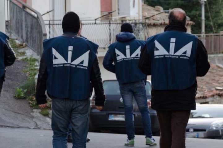 mafia