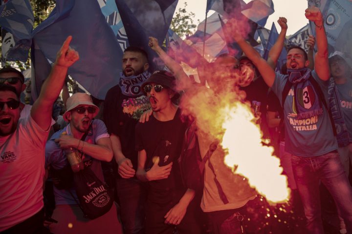scudetto