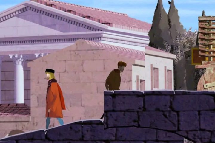 comunità ebraica