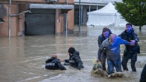 alluvione