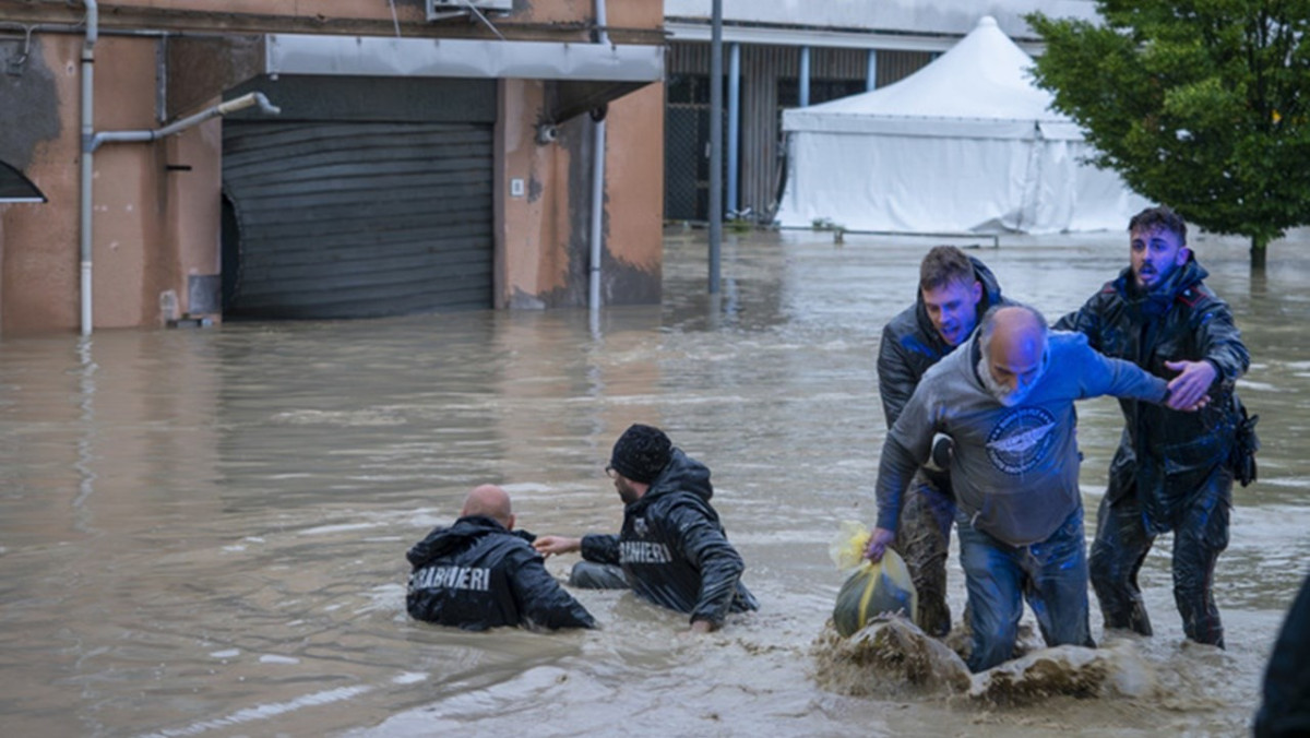 alluvione