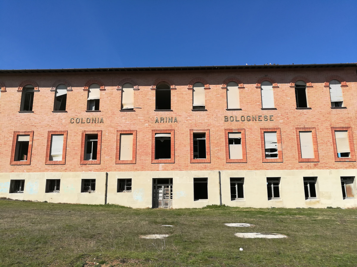 Emilia Romagna