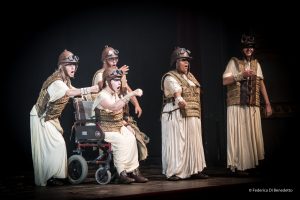teatro
