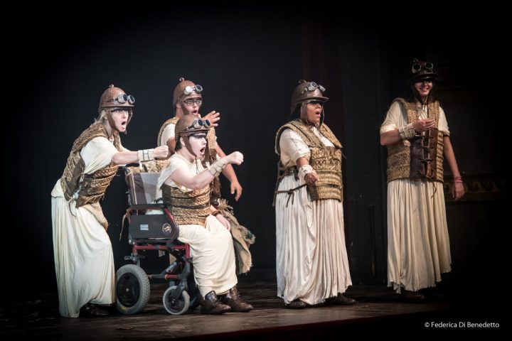 teatro