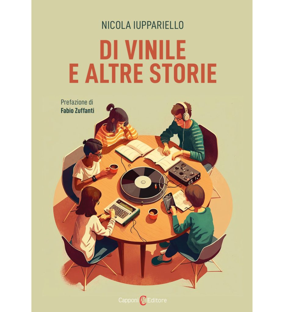 vinile
