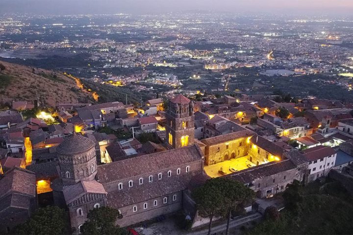 caserta