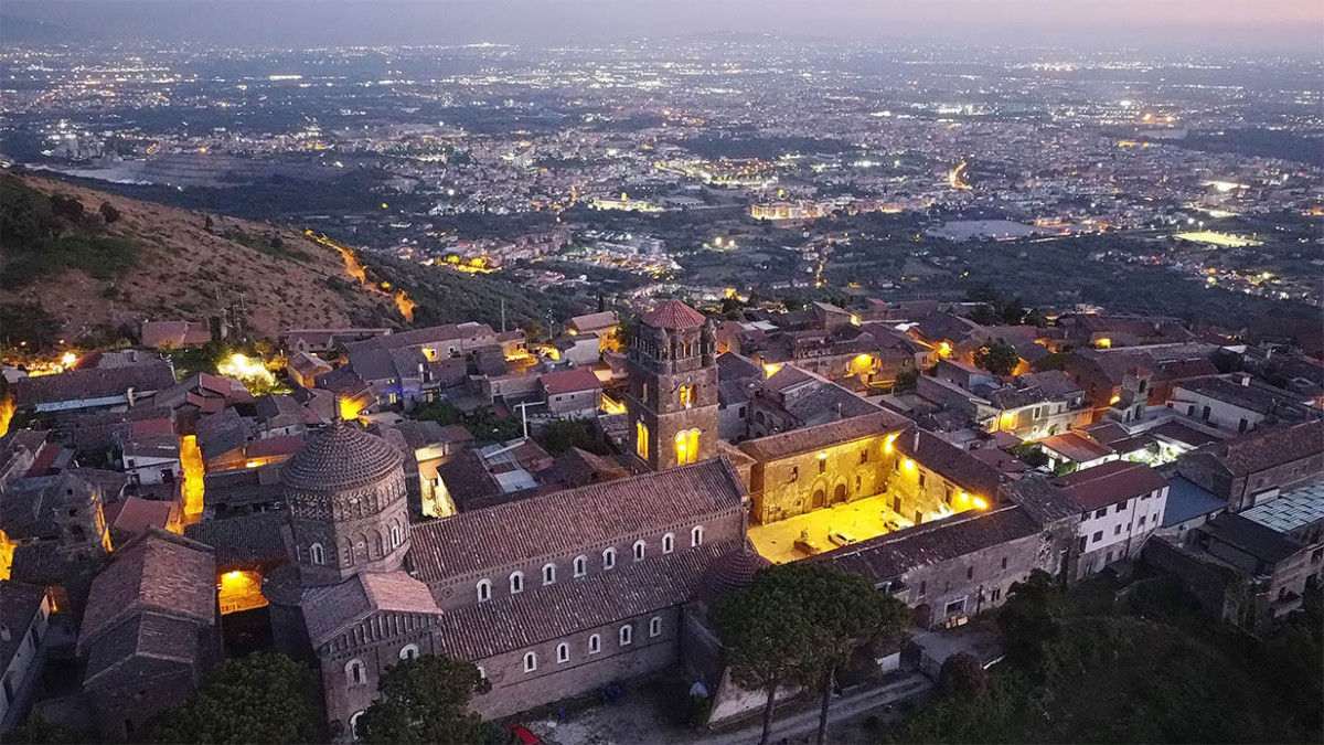 caserta