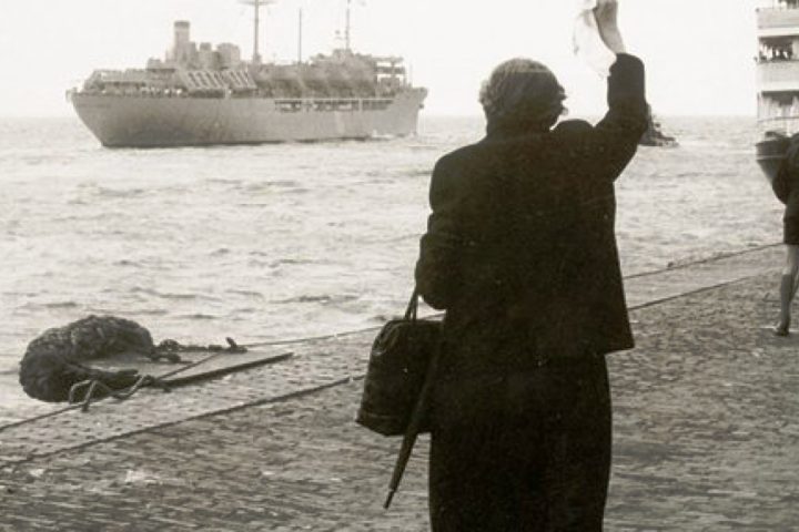 emigrazione