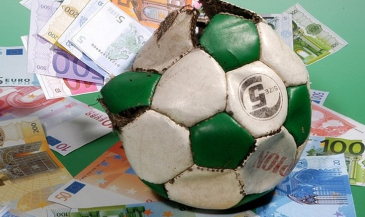 calcioscommesse