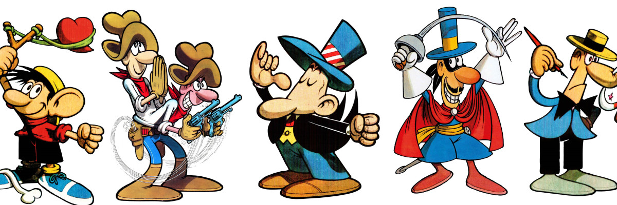 Jacovitti