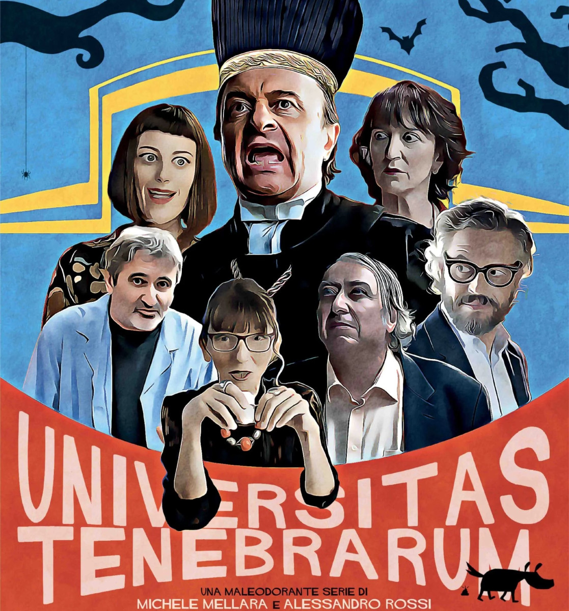 serie tv