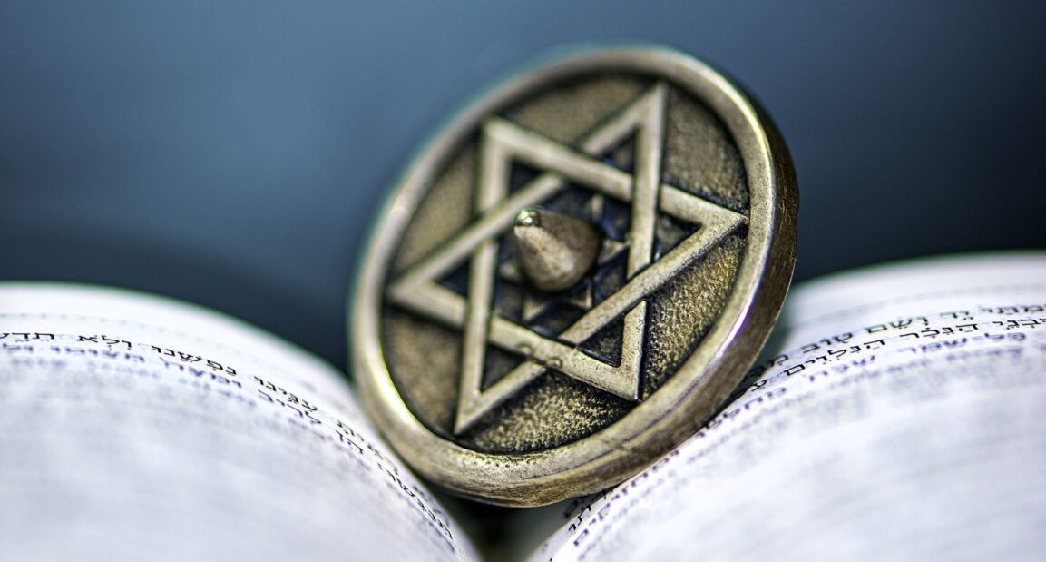 antisemitismo
