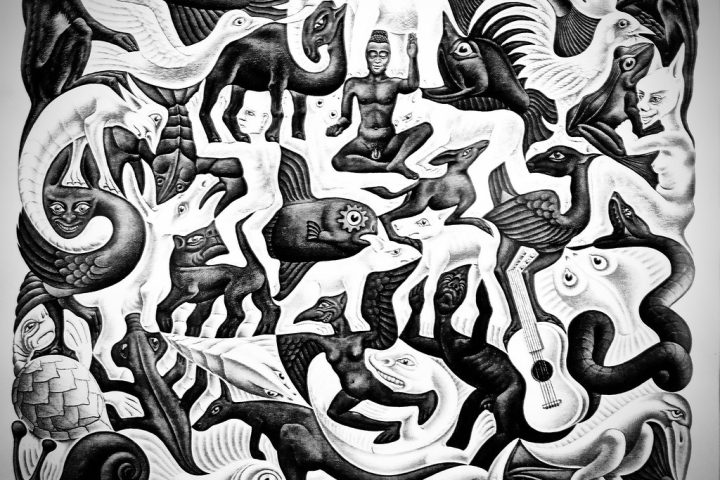 Escher