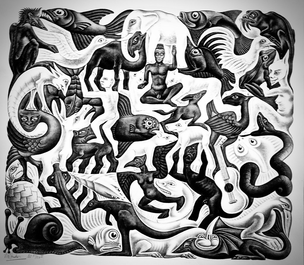 Escher