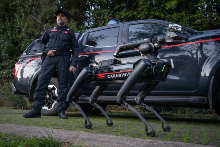 robot