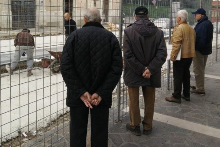 pensioni