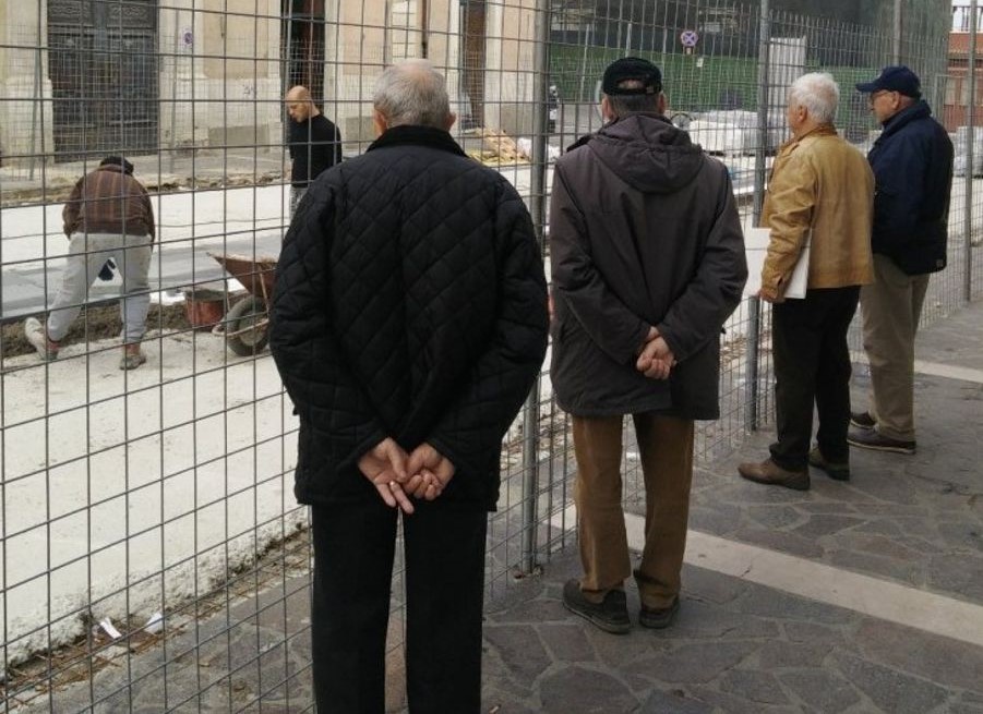 pensioni